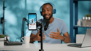 Influencer Marketing