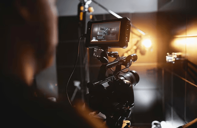 Media Production
